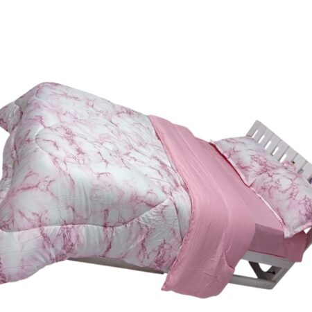 Quality Double Sided Cotton Duvets 5*6