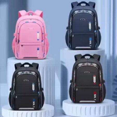 QUALITY WATERPROOF SCHOOL BAGS