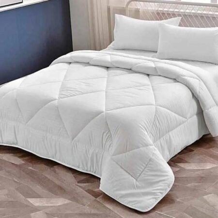 Quality Hotel Make Striped Binded Duvet set 5*6/6*6/6*7/7*8