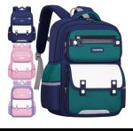 QUALITY WATERPROOF SCHOOL BAGS