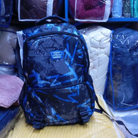 Waterproof school bags