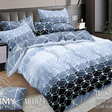Quality Cotton Duvet Cover Sets 6*6/6*7