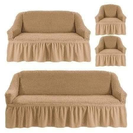 Quality Sofa covers 5 seater, 7 seater